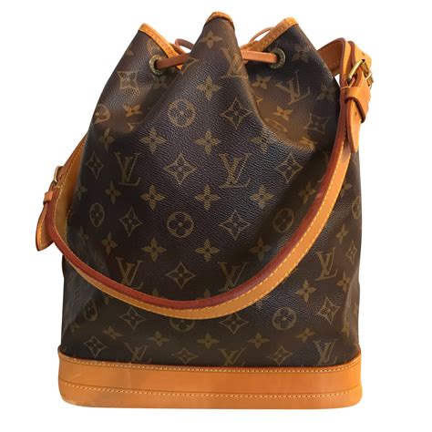 louis vuitton sac noe grand|louis vuitton neonoe monogram.